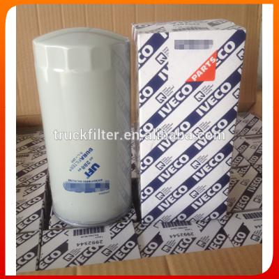 2992544 Iveco Oil Filter 504026056