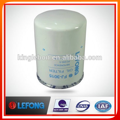 Engine Oil filter 6002115241 for Excavator PC200-5 6D95