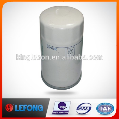 High Quality 2654407 Engine Oil Filter