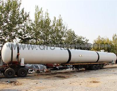 150m3 Surge Tank