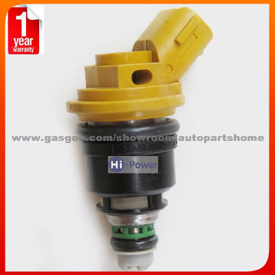 Fuel Injector RB25DET 555cc 16600-AA170 555CC 16600-AA170 INJECTOR SILVIA 180SX 200SX PS13 RPS13 S1 16600-AA170 16600-AA170