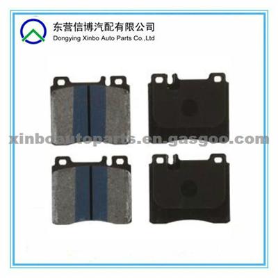 Brake Pad D603 For Benz, Chrysler