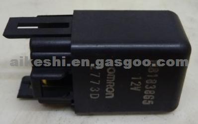 Relay MB183865 For Mitsubishi