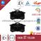 E Mark Rear Disc Brake Pad For AUDI A4/A6/A8 1H0 698 451 E - img1