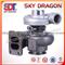 Repair Kits For Turbocharger 465153-0003 465153-5003S F0NN6K682BA, 83999247 For New Holland Agricultural T250 Turbo - img1