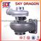 Repair Kits For Turbocharger 465153-0003 465153-5003S F0NN6K682BA, 83999247 For New Holland Agricultural T250 Turbo - img3