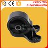 Wholesale Korean Cars Suspension Parts,OEM 21911-2F110 Rubber Engine Mount Manufacturer for CERATO