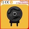 Wholesale Japanese Cars Suspension Parts Rubber Engine Mount For Mitsubishi 6D22