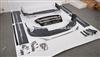 PP Auto Car Body Kit for Toyota Alphard 200 2016UP