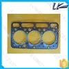 
4D87 cylinder gasket 16076-0331-1
