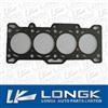 High quality Daewoo F12S3 head gasket 96325170