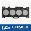 High quality Daewoo F12S3 head gasket 96325170