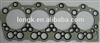 Mitsubishi 4D32 cylinder head gasket