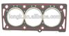 opel VECTRA cylinder head gasket