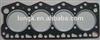 Fiat DUCATO cylinder head gasket