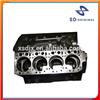 truck parts V8 engine cylinder block OM442 for mercedes
