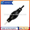 Jcb Spare Parts Diesel Fuel Hand Primer Pump 8mm (246/ 00646)