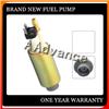 4.5BAR 110L/H OEM E7000 HIGH PERFORMANCE FUEL PUMP & STRAINER FIT CHRYSLER