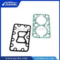 
Alibaba china suppliers air compressor head gaskets,compressor cylinder gasket,top cylinder gasket for compressor
