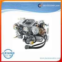 CAR CARBURETOR PARTS TOYOTA 4Y 21100-75030