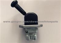 Hand Brake Valve