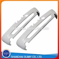 Fiberglass bumpers manufacturer frp bumper car bumper