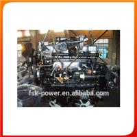 6bd1t Diesel Engine Europe 1 Diesel Engine for Vehicle with Good Quality for Isuzu 107kw 2800rpm