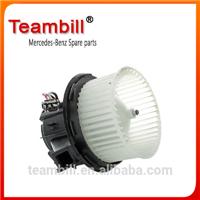 2048200208 Auto parts blower motor for Mercedes w204 FROM CHINA