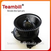 1669066100 Auto parts blower motor for Mercedes w166 ML Newly FROM CHINA