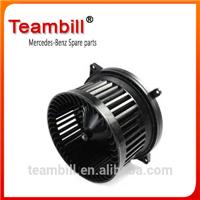 1648350307 1648350507 Auto parts blower motor for Mercedes w164 ML320 FROM CHINA