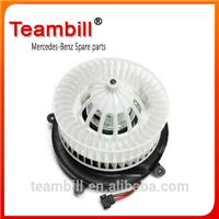 2038202514 Auto parts blower motor for Mercedes w203 C200 FROM CHINA