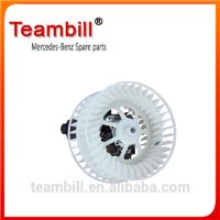 1688201642 Auto parts blower motor for Mercedes w163 ML FROM CHINA