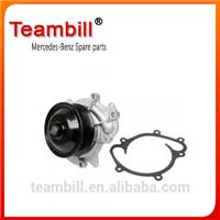 China Mercedes Auto Spare Parts Cooling Water Pump for Mercedes W203 W204 Sprinter 906 6422000701