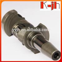 Auto Air Compressor Crankshaft for Bus Air Conditioner, Crankshaft for Bock Compressor Part, Engine Crankshaft