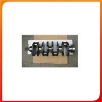 China Genuine 8980292700/ 8-98029270-0 Crankshaft for 4hk1 Excavators engine