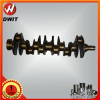 Repair Parts Ek100 Diesel Engine Crankshaft