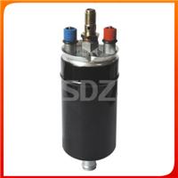 Electric Fuel Pump