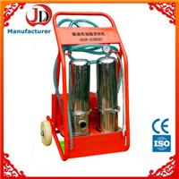 Bd-cq Fuel Tank Cleaning Machine