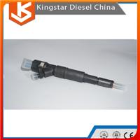 China Bosch High Quality Diesel Engine Common Rail Injector 0445110266/0 445 110 266