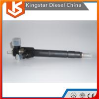 China Top Quality Car Bosch Common Rail Injector 0445110177/0 445 110 177