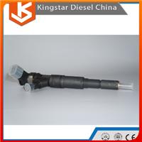 Bosch High Performance Diesel Engine Common Rail Diesel Fuel Injector 0445110216/0 445 110 216