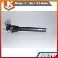 Top Quality Bosch Car Common Rail Diesel Injector Pump Parts 0445110106/0 445 110 106