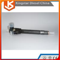 Top Quality Bosch Injector Car Common Rail Diesel Injector 0445110182/0 445 110 182