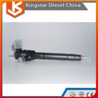 Top Quality Bosch Injector Car Common Rail Diesel Injector 0445110171/0 445 110 171