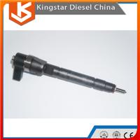 High Quality Bosch Car Common Rail Diesel Injector Pump Diesel Injector 0445110096/0 445 110 096