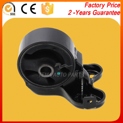 Car Accessories Suspension Rubber Engine Mount / Engine Mount 21910-2F000 For Hyundai/Ki a Cerato (Ld) (2004-2006)