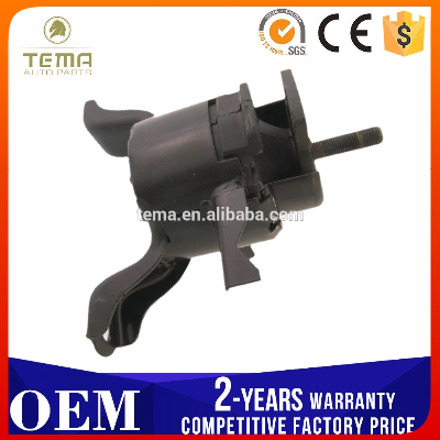 Manufacture Wholesale LC62-39-060A Right Engine Mount at for MAZDA MPV LW 1999-2006, Moscow Spare Parts