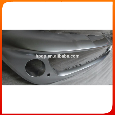 A21568853622 ABS car accessories front silver bumper skid plate molding chrome for X156 GLA FROM CHINA