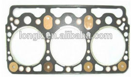 IVECO 8210 head gasket for 180N/180NT