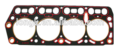 engine cylinder head gasket for toyota 2y